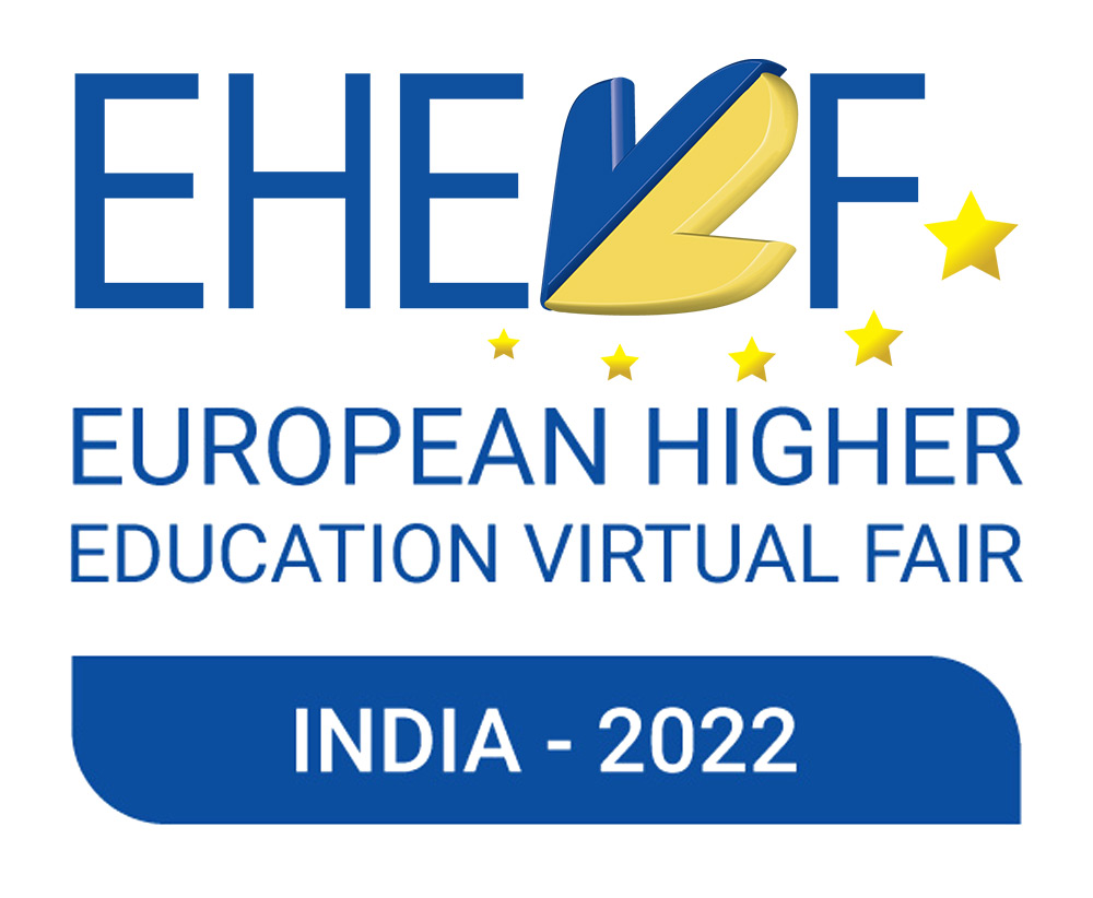 European Higher Education Virtual Fair 2022 
